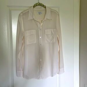 Equipment blouse